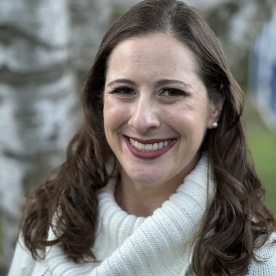 Photo of Kelly Watkins Conrad