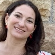 Photo of Valeria Tschida